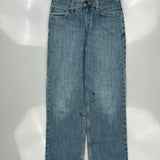 Carhartt Jeans - 30W 30L Blue Cotton Blend