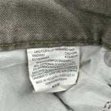 Dickies Carpenter Pants - 40W 30L Gray Cotton