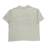 Nova Scotia International Tattoo 95 Hanes Graphic T-Shirt - XL White Cotton