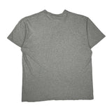 Polo By Ralph Lauren T-Shirt - Large Grey Cotton