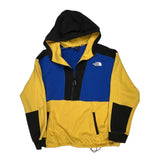 Outdoor The North Face Spellout Hoodie - 2XL Black Polyester