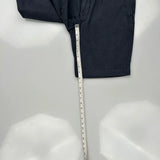 Polo By Ralph Lauren Chino Shorts - 30W 9L Navy Cotton