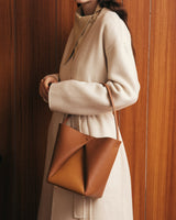 Two-Tone Trio – OAT & CARAMEL