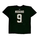 Dallas Stars Reebok Nhl Jersey - XL Gold Cotton