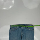 Carhartt Jeans - 38W 30L Blue Denim