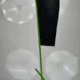 Levis Jeans - 36W 30L Black Cotton