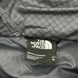The North Face Jacket - Medium Gray Polyester