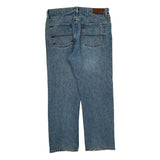 Tommy Hilfiger Jeans - 34W 30L Blue Cotton