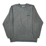 Green Bay Packers Nfl Fleece - Large Grey Cotton