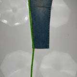Carhartt Jeans - 38W 30L Blue Denim