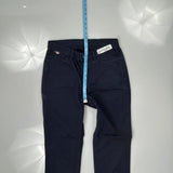 Carhartt Pants - 30W 30L Navy Cotton