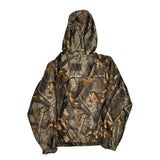 Field & Stream Jacket - Large Camo Polyester