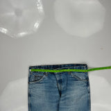 Dickies Jeans - 38W 33L Blue Cotton