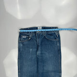 Tyndale Carpenter Jeans - 36W 30L Blue Denim
