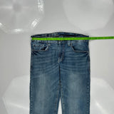 Tk Axel Jeans - 34W 30L Light Wash Denim