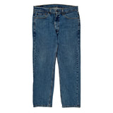 Levis Jeans - 34W 30L Blue Denim