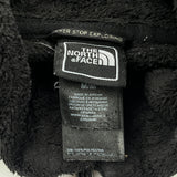 The North Face Fleece - Medium Black Polyester