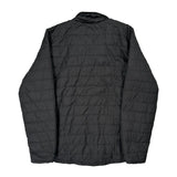 Carhartt Jacket - Medium Black Polyester