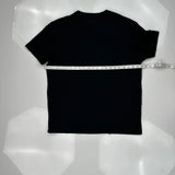 Polo By Ralph Lauren T-Shirt - XL Black Cotton