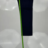 Lacoste Trousers - 34W 31L Navy Cotton