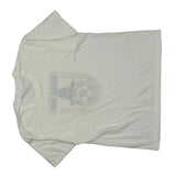 USysa 1991 Eastern Regional Championships Unbranded Single Stitch T-Shirt - Large White Cotton