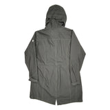 Kuhl Waterproof Jacket - XL Grey Polyester