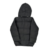 Age 6 Polo By Ralph Lauren Puffer - XS Black Polyester