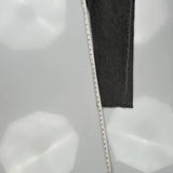 501 Levis Jeans - 30W 29L Gray Cotton