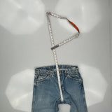 Dickies Jeans - 32W 30L Light Wash Cotton