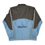 Disney Windbreaker - 2XL Grey Polyester