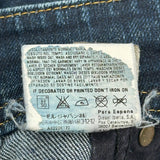 Diesel Skinny Matic Jeans - 29W UK 8 Dark Wash Cotton