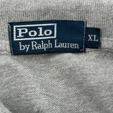 Polo By Ralph Lauren Polo Shirt - XL Gray Cotton