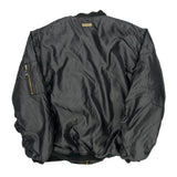 Tradesman Bomber Jacket - XL Black Polyester