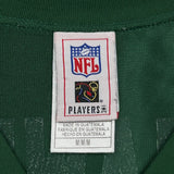 Green Bay Packers Nfl Jersey - Medium Green Polyester