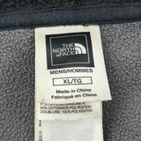 The North Face Jacket - XL Black Cotton