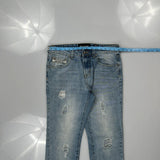 Ecko Unltd Jeans - 32W 32L Light Wash Denim