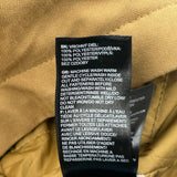 The North Face Jacket - Small Brown Polyester