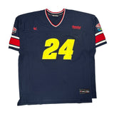 Hendrick Motorsports Chase Authentics Nascar Jersey - 2XL Navy Polyester
