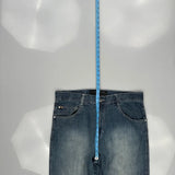 Southpole Jeans - 36W 20L Blue Denim