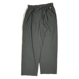 Nike Track Pants - XL Gray Polyester