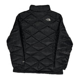 The North Face Puffer - XL Black Polyester