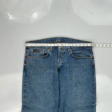Ralph Lauren Jeans - 36W 31L Blue Cotton