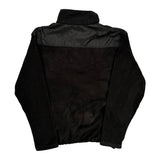 New Balance Fleece Jacket - XL Black Polyester