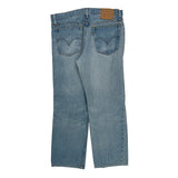 Levis Jeans - 34W 30L Light Wash Denim