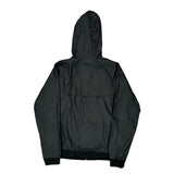 Basketball Nike Windbreaker - Medium Black Polyester