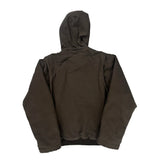Berne Workwear Jacket - XL Brown Cotton