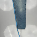 Chaps Ralph Lauren Jeans - 34W 30L Light Wash Cotton