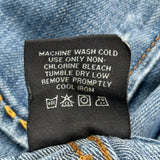 Rocawear Denim Shorts - 38W 11L Blue Cotton