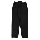 Calvin Klein Jeans Jeans - 31W 30L Black Cotton