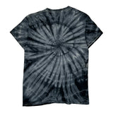 Thrasher Tie-Dye T-Shirt - XS Gray Cotton